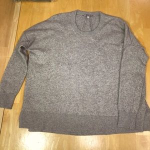 Athleta Wool Cashmere Women’s sweater